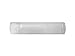 DIY Natural Products Empty Lip Balm Container Tubes, Clear (Pack of 50)