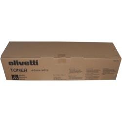 Olivetti dCopia - Toner cartridge - 1 x black - 34000 pages