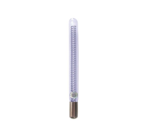 Saturator Electrode for General and Viennies Massage for High Frequency Devices 11.5mm ARGON