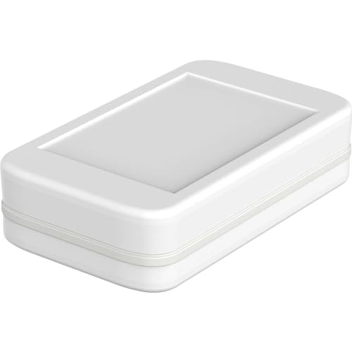 Bopla BL 704015-9003 BOLINK_SET 16174303.HMT1 Boîtier universel 70.4 x 42.4 x 15.5 Polycarbonate blanc 1 pc(s)