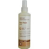 Abba - Pure Finish Spray Firm Hold 8.5 Oz (Old Packaging)