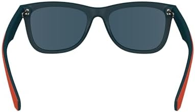 Unisex Adult Sunglasses CKJ24302S - Petrol with Solid Avio Lens