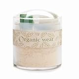 Organic Wear Loose Powder .03 oz