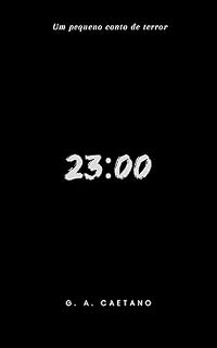 Livro 23:00