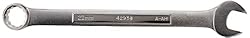 CRAFTSMAN Combination Wrench Set, SAE/Metric, 21mm