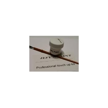 Ford Touch Up Paint Tuxedo Black Metallic UH