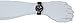 Stuhrling Original Men's 706.02 Aquadiver Regatta Quartz Date Blue Accent Rubber Strap Diver Watch
