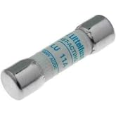 Littelfuse Brand Fuse FLU 11A 1000V 38mm for F15B F17B MULTIMETER