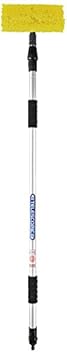 ProPlus 150685 Teleskopwaschbürste 3D 2.4 m