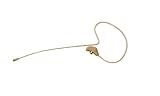 Elite Core HS-09-SH-TAN OSP Headset Microphone with Cable for Shure