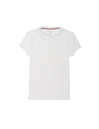 Tostada francesa Peter Pan remera chomba de manga corta para niña