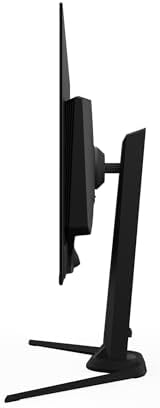 GIGABYTE AORUS FO32U 31,5” Monitor de Juegos UHD - 3840 x 2160 (UHD), 165Hz, 0,03ms, 250 CD/m², FreeSync Premium Pro, DisplayHDR True Black 400, HDMI 2.1, DisplayPort 1.4