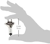 Simply S499BL H7 Headlight Bulb 12V 55W UV Filter ECE R37 Blister Pack view 3