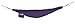 ENO - Eagles Nest Outfitters Underbelly Gear Sling, Hammock Accessory, Purple