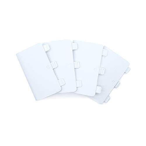 image for KELIFANG Replacement Battery Cover Door Compatible with Xbox One/Xbox