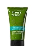 Bath & Body Works Aromatherapy Smoothing Scrub Eucalyptus Spearmint 11 oz