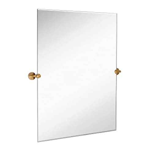 Frameless Wall Mirror Brackets at Debra Winters blog