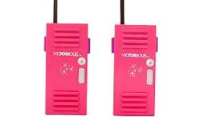 Victorious Walkie Talkies