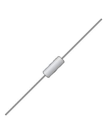 Ohmite Choke 7uh 1a 10 79mhz Z50e Electronic Components Amazon Com Industrial Scientific