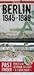 Pastfinder Berlin 1945-89: Traces of German History - A Guidebook by 