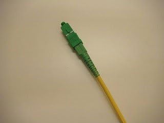 Lynx Splice-On Connector SCUPC SMF 2mm