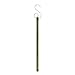 Scentsicles Scented Ornaments, Includes 6 ornaments and hooks (Snow Berry Wreath)