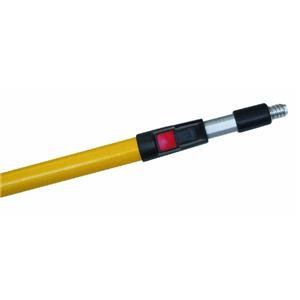 Extension Pole 4'-8'