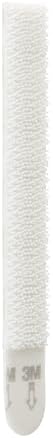 Command Picture Hanging Strips Narrow Value Pack 14 Pairs 28 Strips White view 16