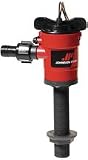 Johnson Pump Aerator 500GPH 12V Straight Cartridge