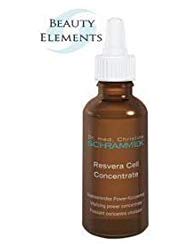 Dr. Schrammek Resvera Cell Concentrate