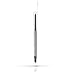 Neutrogena Nourishing Eyeliner Pencil, Built-in Sharpener for Precise Application and Smudger for Soft Smokey Look, Luminous, Nonfading and Nonsmudging Spiced Chocolate 30, .01 oz