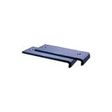 Ironwood Pacific BunkEnders Trailer Bunk Protectors (Black)