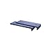 Ironwood Pacific Bunkender Trailer Pads | Set of 2 (Black)