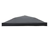 Replacement Canopy Top, 10' x 10' Pop-Up Canopy Top