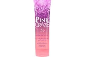 SWEDISH BEAUTY Pink Craze DHA Bronzer & Caramel for Instant Glow 7oz