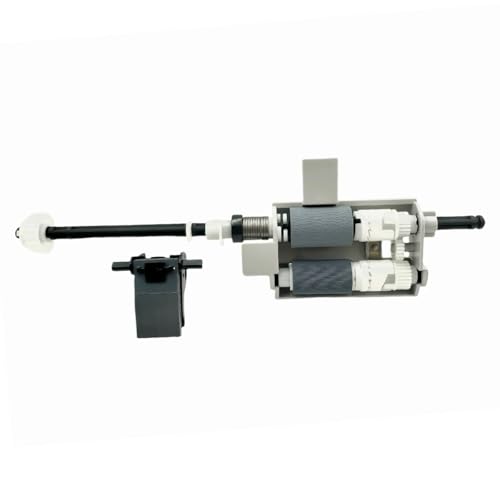 FixRoller ADF Paper Feed Roller Kit for Canon MF 441dw MF443dw MF455dw MF449dw MF731Cdw MF732Cdw MF733Cdw MF734Cdw MF735Cdw MF4890 MF4870MF4830 MF4820 MF4780 MF4770 MF4752