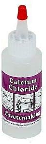 New England CheeseMaking Supplies - Calcium Chloride 2oz