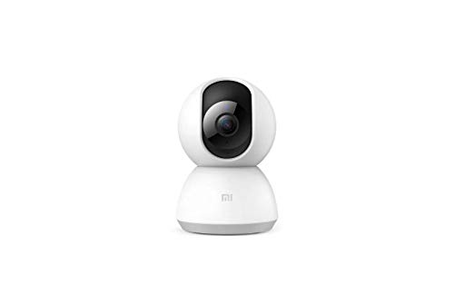 Xiaomi MI Home Security Camera 360° - Imagen 4