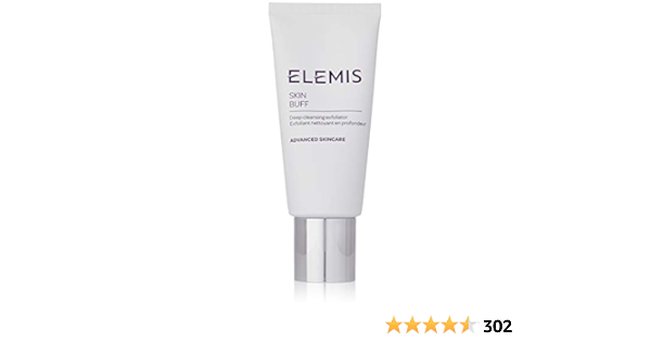 elemis skin buff qvc