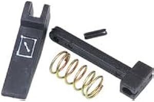 GENERIC New Choke Lever Kit Compatible with Polaris Scrambler, Trail Boss, Cyclone, Big Boss, Tail Blazer, Sportsman, Magnum, Xplorer, Xpress, Worker (1985-2001)