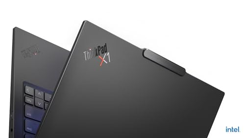 Lenovo Gen 13 ThinkPad X1 Carbon Aura Edition, Intel Ultra 7 258V, 14
