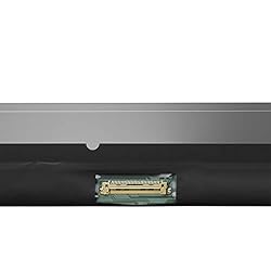 GBOLE 14.0" New Screen Replacement for B140XTN07.3