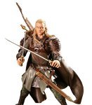 LOTR-TRILOGY-FELLOWSHIP OF THE RING-SERIES 2- LEGOLAS