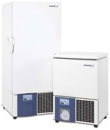 Ultra-Low Temperature Upright Freezers (1 ea)