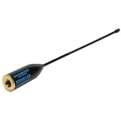 Diamond Original SRH815 Triband HT Antenna