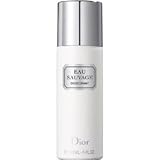 Eau Sauvage Deodorant Spray 150 Ml / 5.0 Oz By Christian Dior for Men