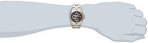 Lotus Reloj Analógico para Hombre de Cuarzo con Correa en Acero Inoxidable 15301/6 - Imagen 5