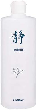 Amazon リスブラン しずかスプレー 徳用 500ml フェイス ボディ用化粧水 リスブラン Lisblanc 化粧水 通販 Amazon リスブラン しずかスプレー 徳用 500ml フェイス ボディ用化粧水 リスブラン Lisblanc 化粧水 通販