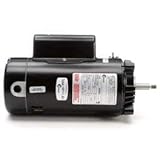 A.O. Smith CT1102 1 HP 115 / 230 Volt 13.6 / 6.8 Amp C