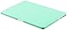 Kuzy Compatible with MacBook Pro 15.4 inch Case Model A1398 with Retina Display Soft Touch 15 inch Plastic Hard Shell Cover for Older MacBook Pro 15.4 inch, Mint Green